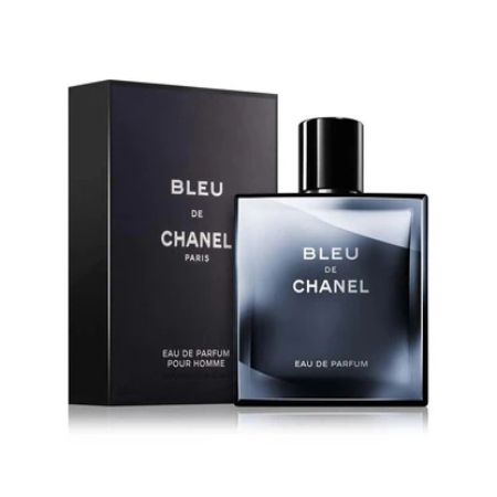Bleu de Chanel