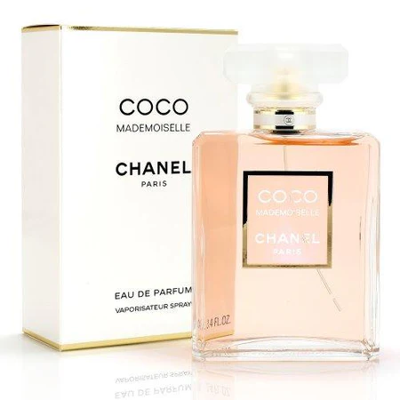 Chanel Coco Mademoiselle