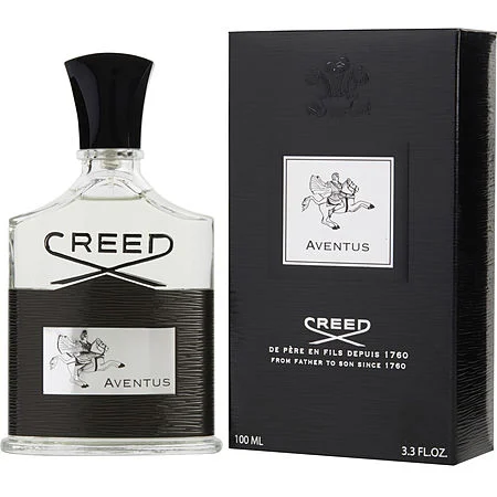 Creed Aventus 
