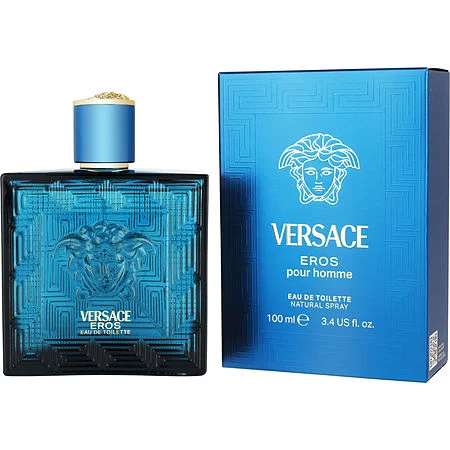 Versace Eros